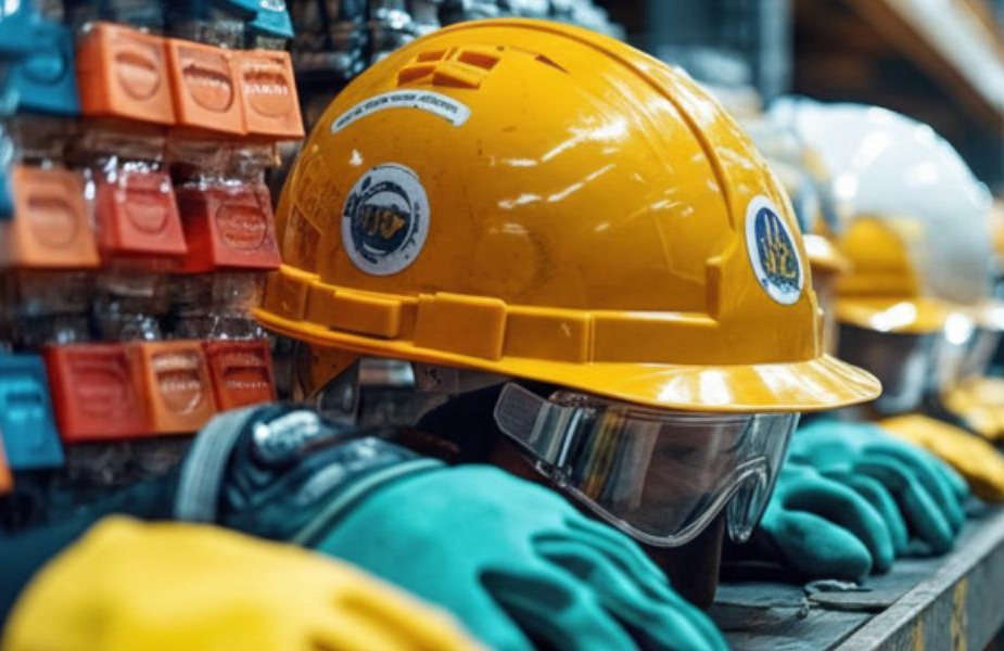PPE and Construction Products