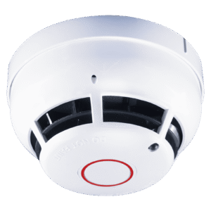 Fire Alarm Strobe Light