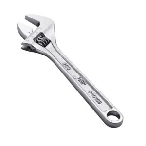 Adjustable Spanner