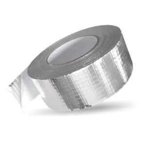 Aluminium Mesh Tape