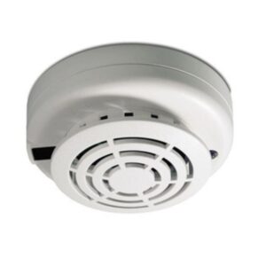 Automatic Fire Alarm System