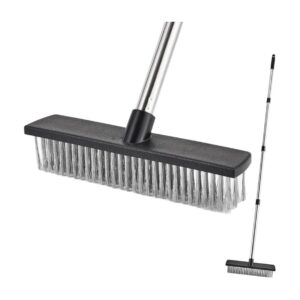 Black Brush