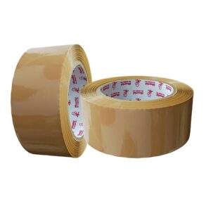 Brown Tape