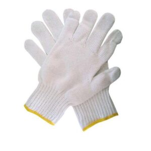 Cotton Gloves