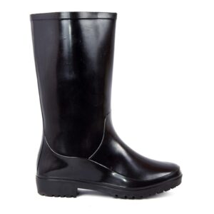 Gumboots Normal Black
