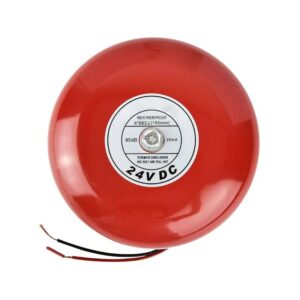 Fire Alarm Bell