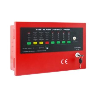 Fire Alarm Control Panel (FACP)