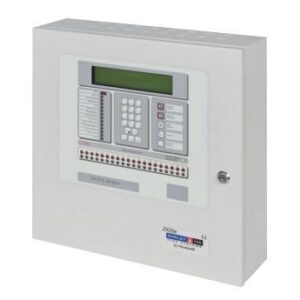 Fire Alarm Power Supply Unit