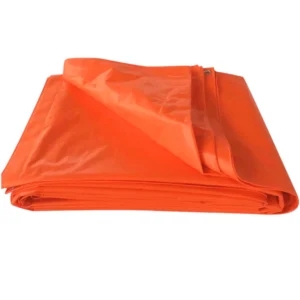 Fire Rated Tarpaulin
