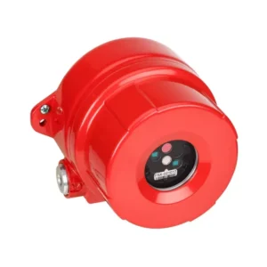 Flame Detectors (UV / IR)