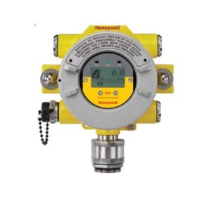 Gas Detectors