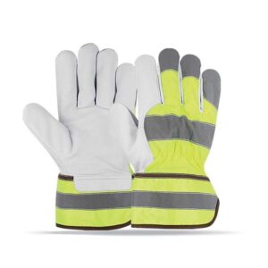 High Visibility Gloves