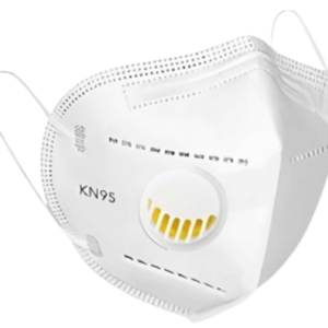 KN95 Mask Filter 20pcs/Box