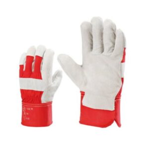 Leather Gloves
