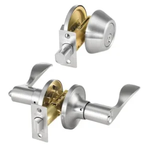 Lockset