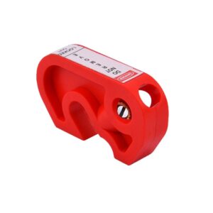 Miniature Circuit Breaker Lockout Device