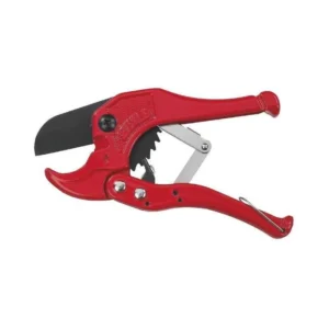 PVC Pipe Cutter