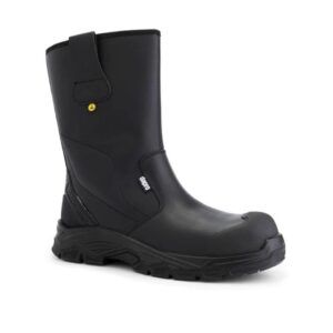 Rigger Safety Boots