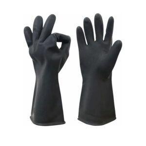 Rubber Gloves