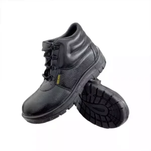 Safety Shoes high cut