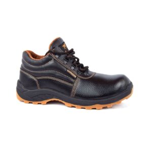 Safety Shoes high cut Defender pro