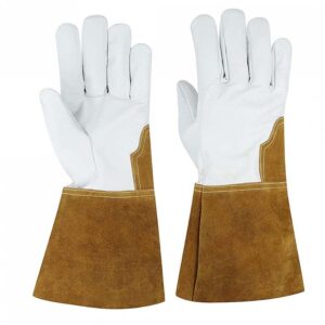 TIG Welding Gloves