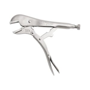 Vise grip pliers