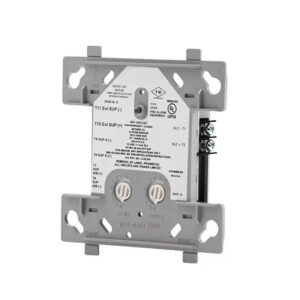Zone Interface Monitor Module
