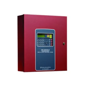 Addressable Fire Alarm Control Panel