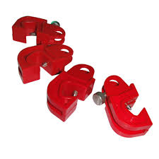 Circuit Breaker Lockout (MCB Lockout)