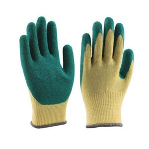 Latex Coated Gloves