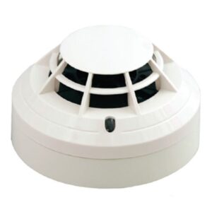 Multi-Sensor Detector