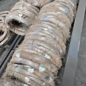 Galvanized binding wire 5kg/roll, Made in China - Building and Construction