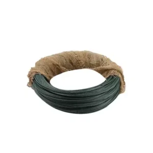 PVC Coated GI Binding Wire 5kg/Roll